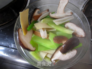 养生麻辣香锅的做法步骤：10