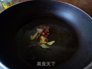 香辣皮皮虾的做法步骤：4