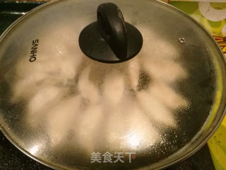 冰花饺子的做法步骤：6