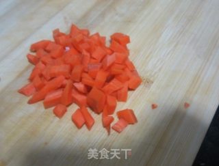 菌菇豌豆海虾汤的做法步骤：5
