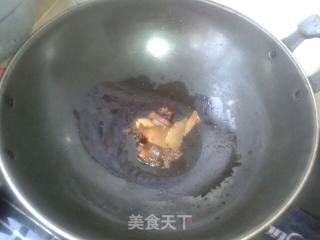 酱香麻辣干锅的做法步骤：8