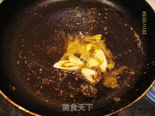 大白菜炖虾的做法步骤：5