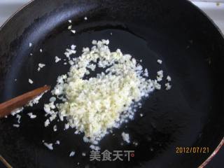 蒜蓉粉丝蒸虾的做法步骤：9