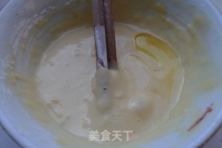【闽菜】椒盐凤尾虾的做法步骤：3