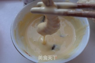 【闽菜】椒盐凤尾虾的做法步骤：4