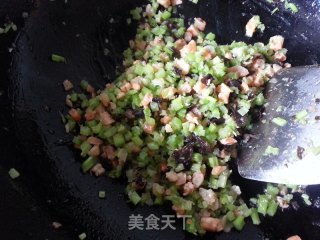 韭菜粿的做法步骤：8