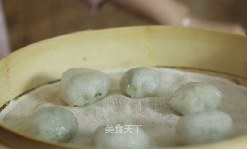 潮音潮人：潮汕韭菜粿的做法