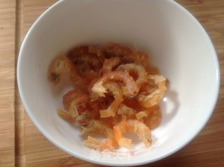 [虾仁蒸西葫芦]------西葫芦的鲜味吃法的做法步骤：1