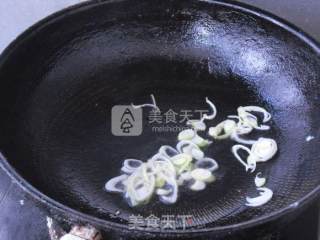干虾仁炒芹菜的做法步骤：7