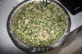 三鲜水饺-详细配比的做法步骤：8