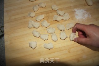 三鲜水饺-详细配比的做法步骤：10