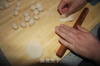 三鲜水饺-详细配比的做法步骤：11