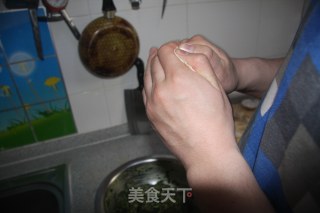 三鲜水饺-详细配比的做法步骤：13