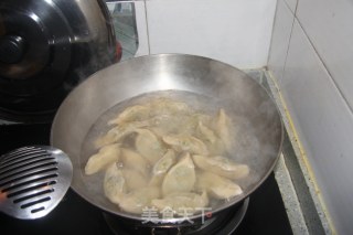 三鲜水饺-详细配比的做法步骤：19