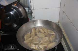 三鲜水饺-详细配比的做法步骤：23
