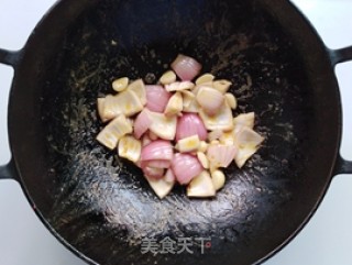 麻辣香锅的做法步骤：7