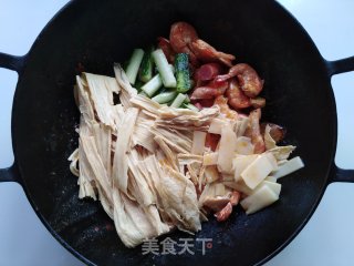 麻辣香锅的做法步骤：10