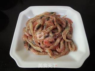 炝海虾的做法步骤：8