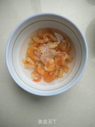 西葫芦素水饺的做法步骤：2