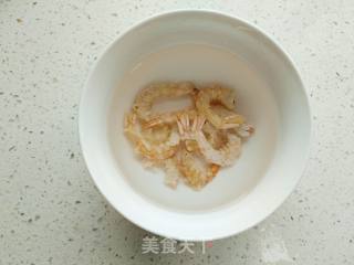 冬瓜豆腐花蛤汤的做法步骤：3