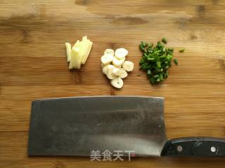 冬瓜豆腐花蛤汤的做法步骤：6