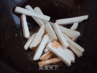 什锦海虾的做法步骤：8