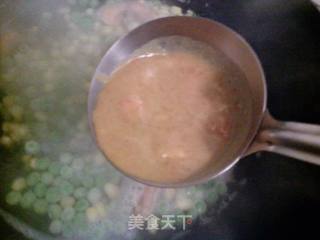 《咖喱豆腐汤》——暖身浓汤的做法步骤：10