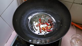 香辣虾的做法步骤：5