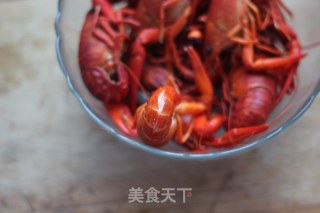 麻辣香锅小龙虾的做法步骤：4