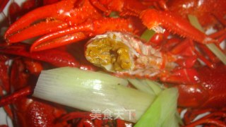 清蒸小龙虾的做法步骤：14