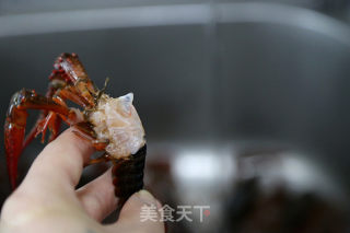 蒜蓉小龙虾的做法步骤：5