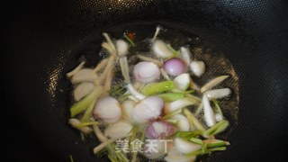 [徽菜]--麻辣小龙虾的做法步骤：5