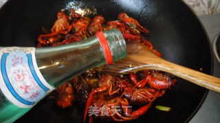 [徽菜]--麻辣小龙虾的做法步骤：9