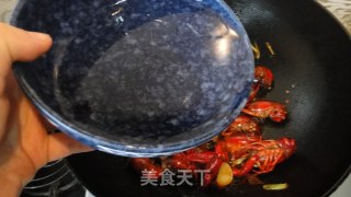 [徽菜]--麻辣小龙虾的做法步骤：11