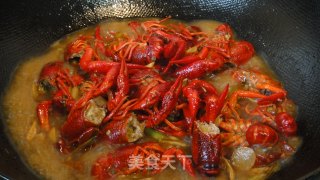 [徽菜]--麻辣小龙虾的做法步骤：12
