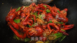 [徽菜]--麻辣小龙虾的做法步骤：15