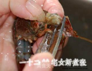 浓香原味小龙虾的做法步骤：8