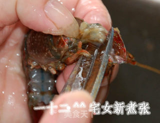 浓香原味小龙虾的做法步骤：7