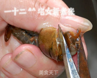 浓香原味小龙虾的做法步骤：9