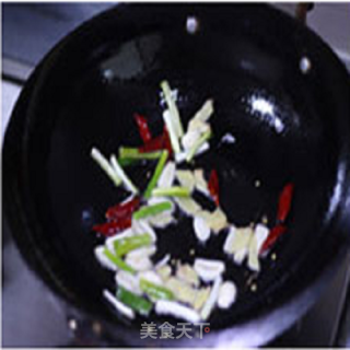 香锅小龙虾制作方法的做法步骤：6
