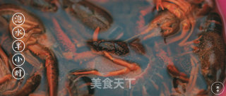 珐琅锅焖小龙虾的做法步骤：2