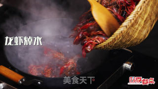 辣炒小龙虾的做法步骤：4