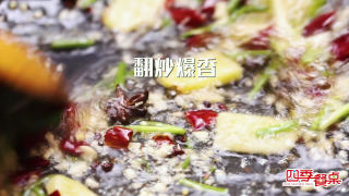辣炒小龙虾的做法步骤：5