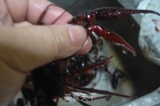 怎么样处理小龙虾的做法步骤：2