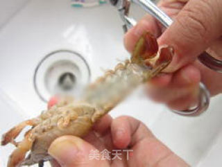 香辣小龙虾的做法步骤：5