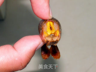 张牙舞爪的季节很疯狂——【红烧小龙虾】的做法步骤：4