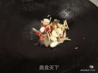 香辣小龙虾的做法步骤：6
