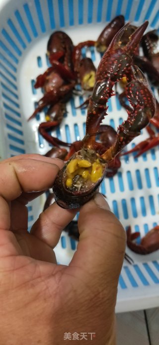 麻辣小龙虾的做法步骤：3