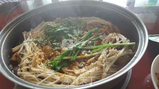 自制鸡翅龙虾焖烧锅的做法步骤：3