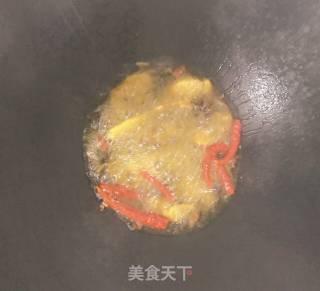香辣干锅小龙虾的做法步骤：8